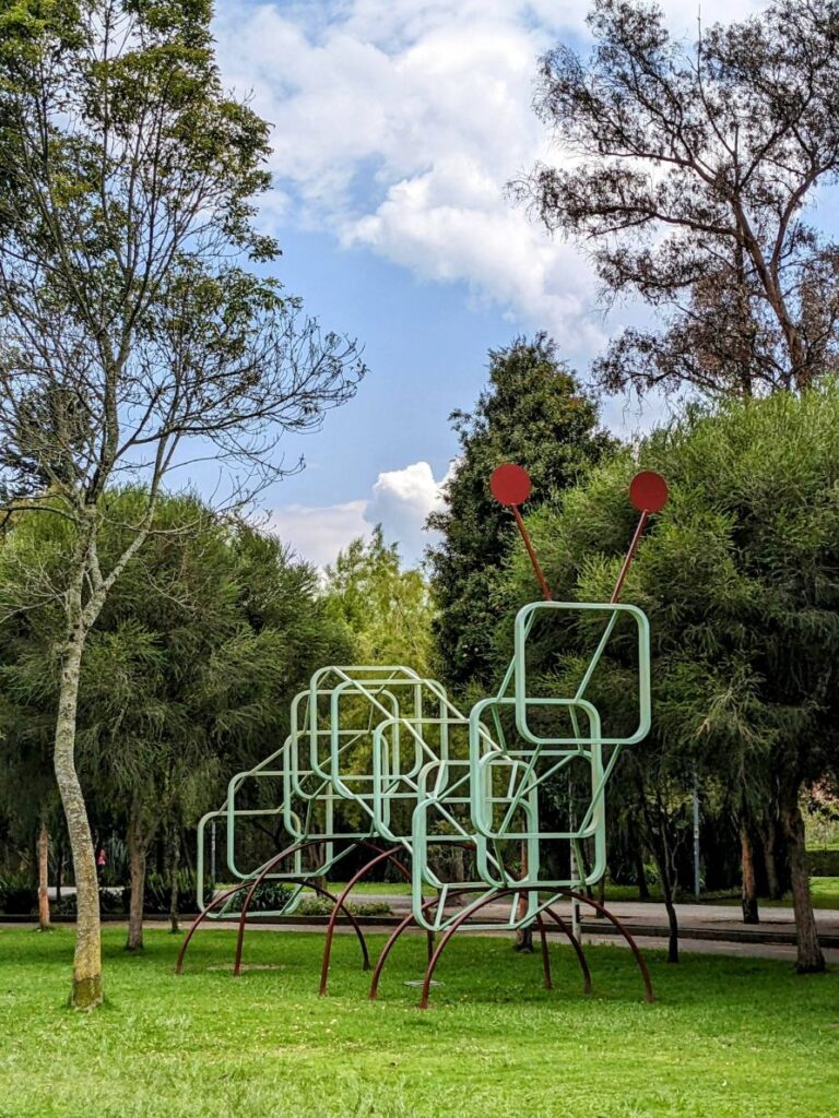 week in quito ecuador two travel turtles