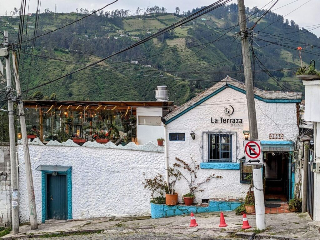 week in quito ecuador two travel turtles