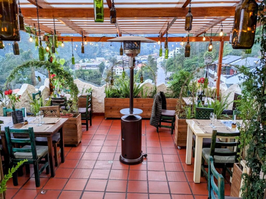 week in quito ecuador two travel turtles