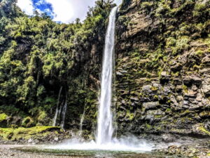 How to Hike the Epic Cascada Cóndor Machay Trail: A TTT Guide Cascada Cóndor Machay