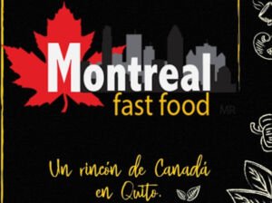 Montreal Fast Food - A Little Bit of Canada in Ecuador montreal fast food quito ecuador two travel turtles