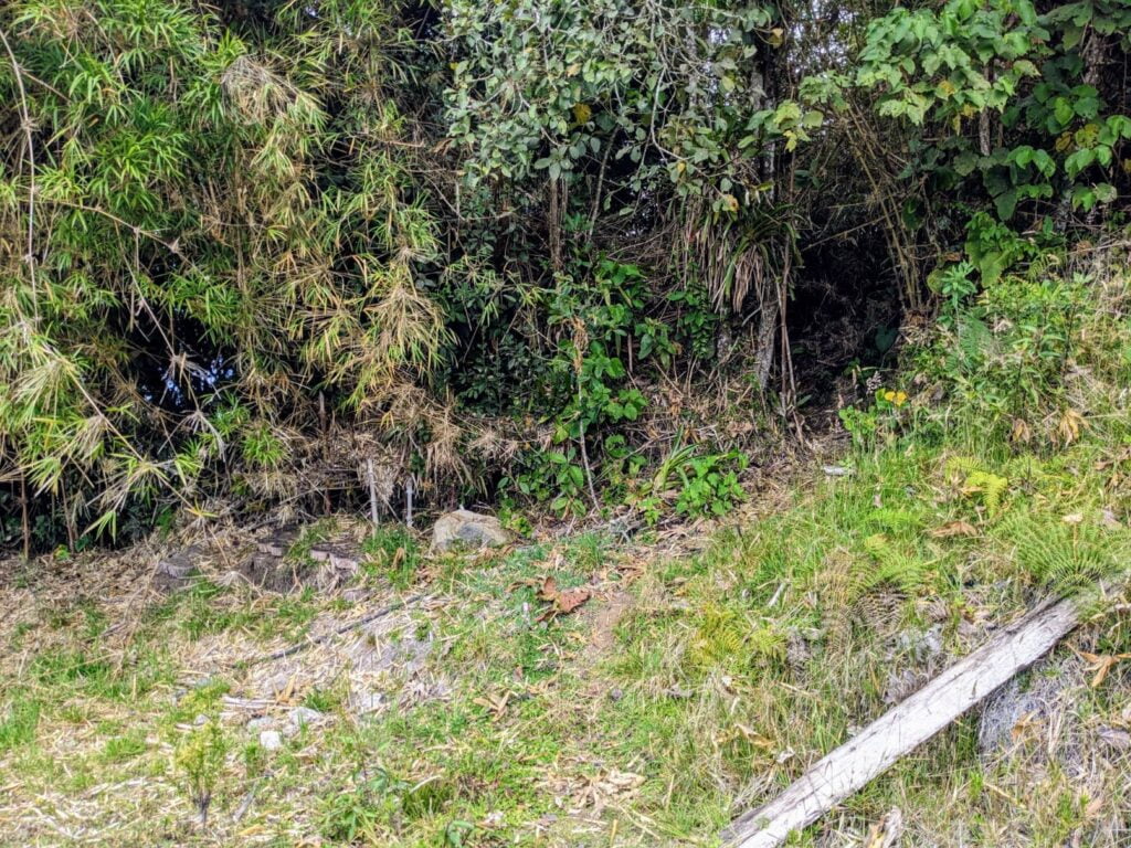 mirador hike in baños ecuador two travel turtles