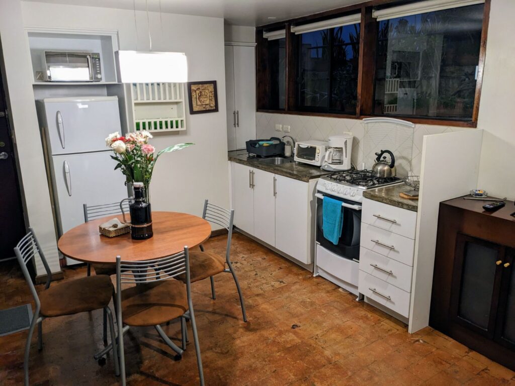 airbnb in cuenca ecuador two travel turtles