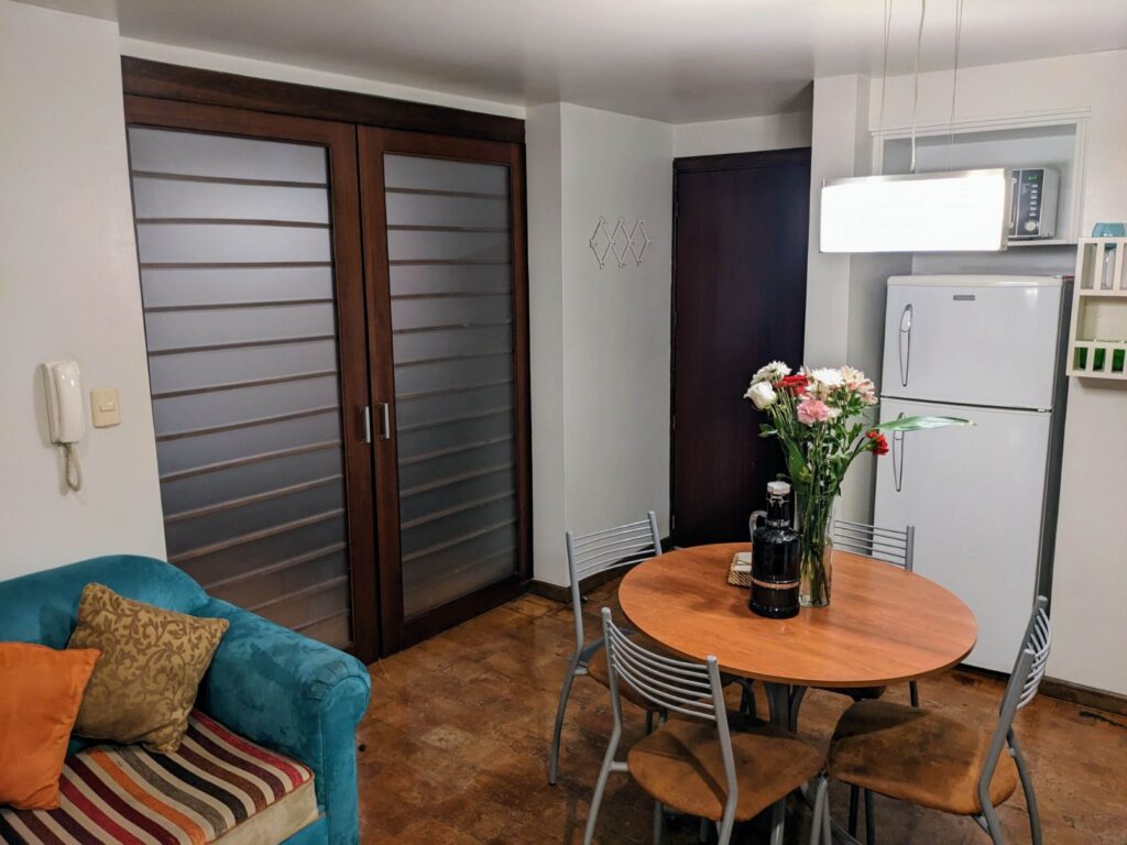 airbnb in cuenca ecuador two travel turtles