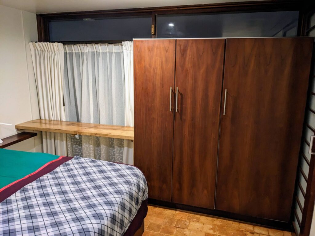 airbnb in cuenca ecuador two travel turtles