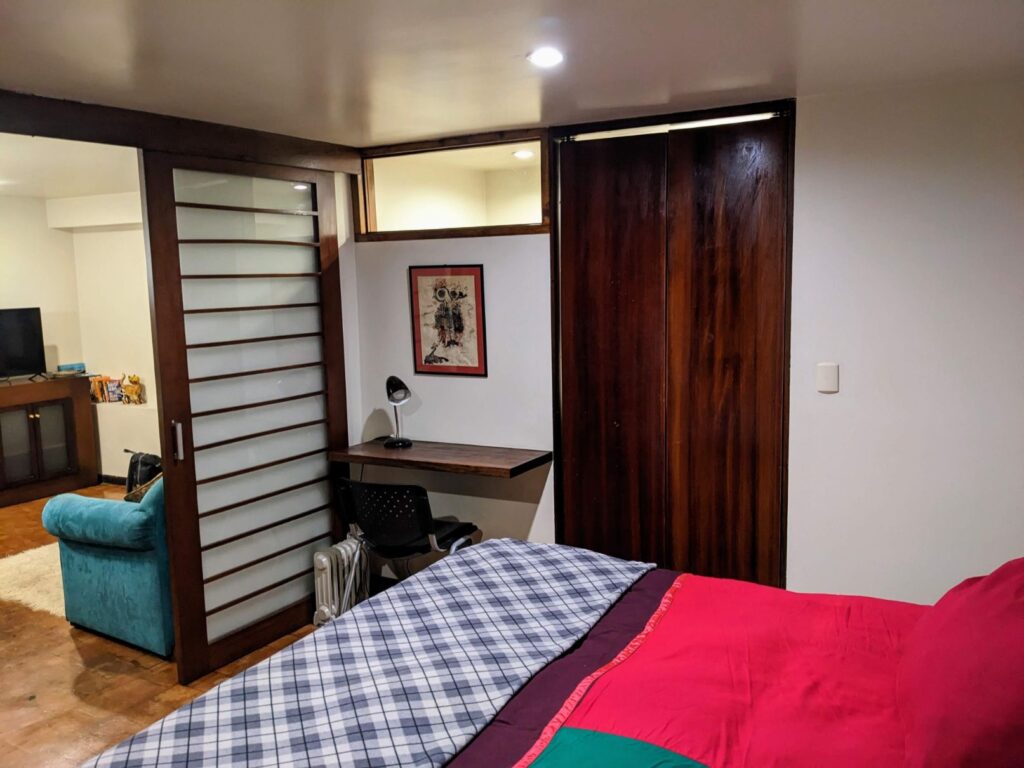 airbnb in cuenca ecuador two travel turtles
