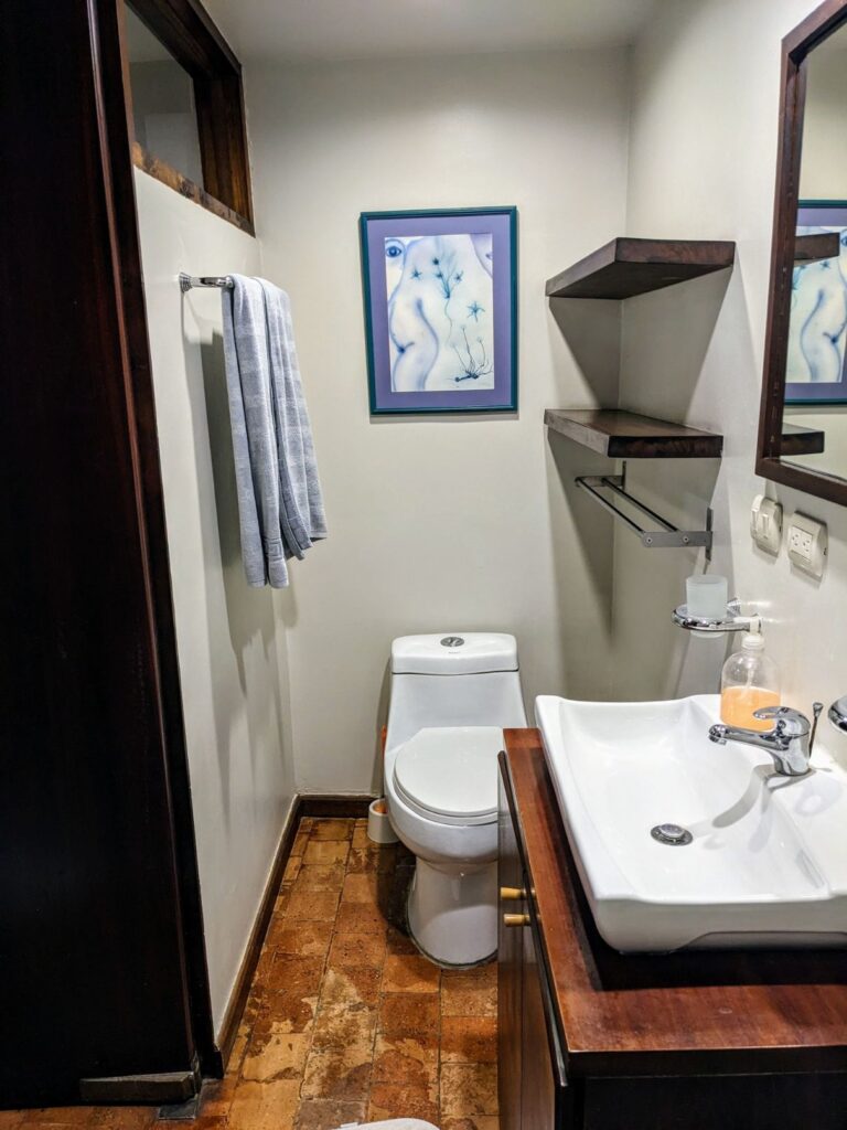 airbnb in cuenca ecuador two travel turtles