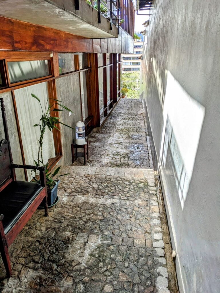 airbnb in cuenca ecuador two travel turtles