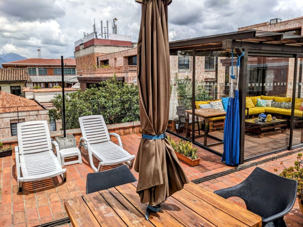 airbnb in cuenca ecuador two travel turtles