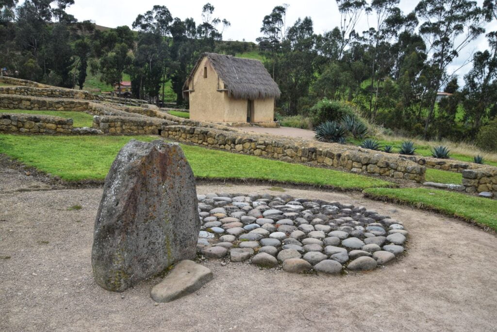 ingapirca ruins two travel turtles