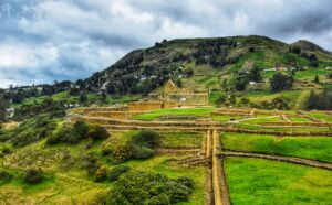 How To Visit the Ingapirca Ruins for Cheap - A TTT Guide visit the ingapirca ruins two travel turtles