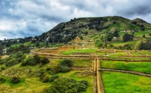 How To Visit the Ingapirca Ruins for Cheap - A TTT Guide visit the ingapirca ruins two travel turtles