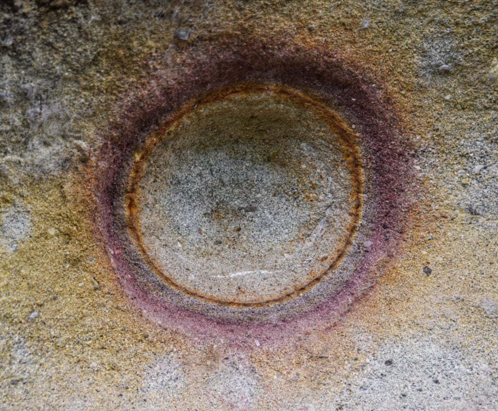 ingapirca ruins two travel turtles