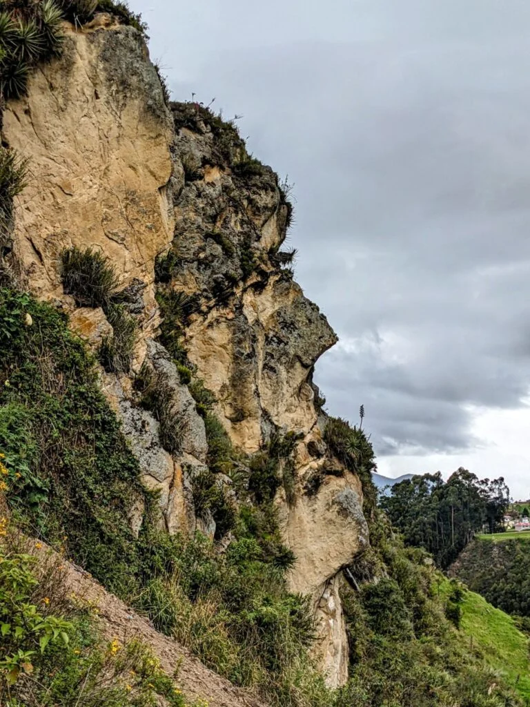 ingapirca ruins two travel turtles