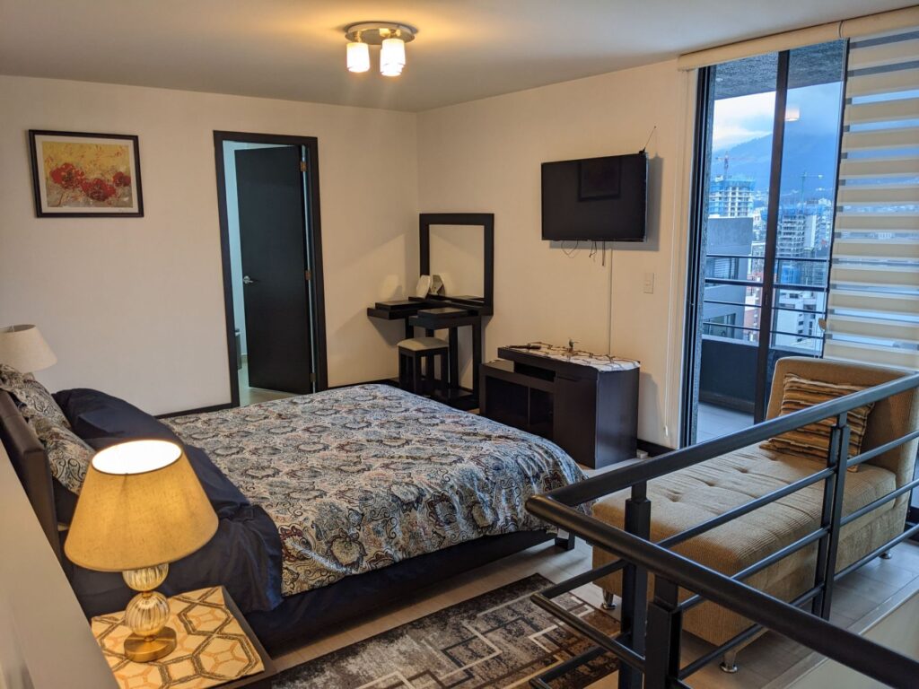 quito ecuador airbnb two travel turtles