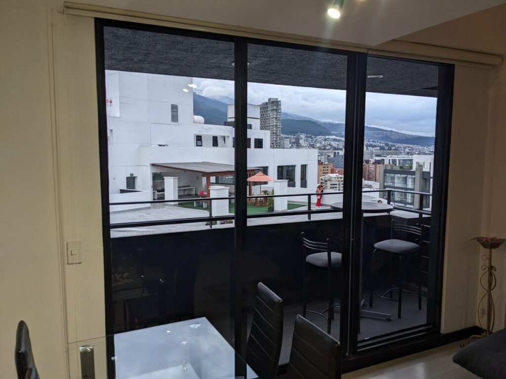 quito ecuador airbnb two travel turtles