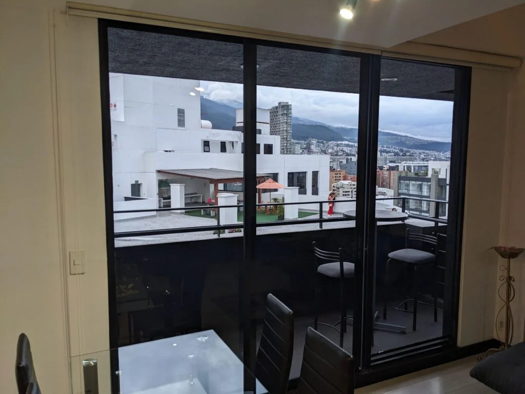quito ecuador airbnb two travel turtles
