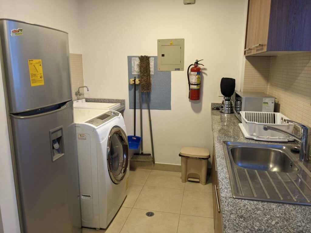 quito ecuador airbnb two travel turtles