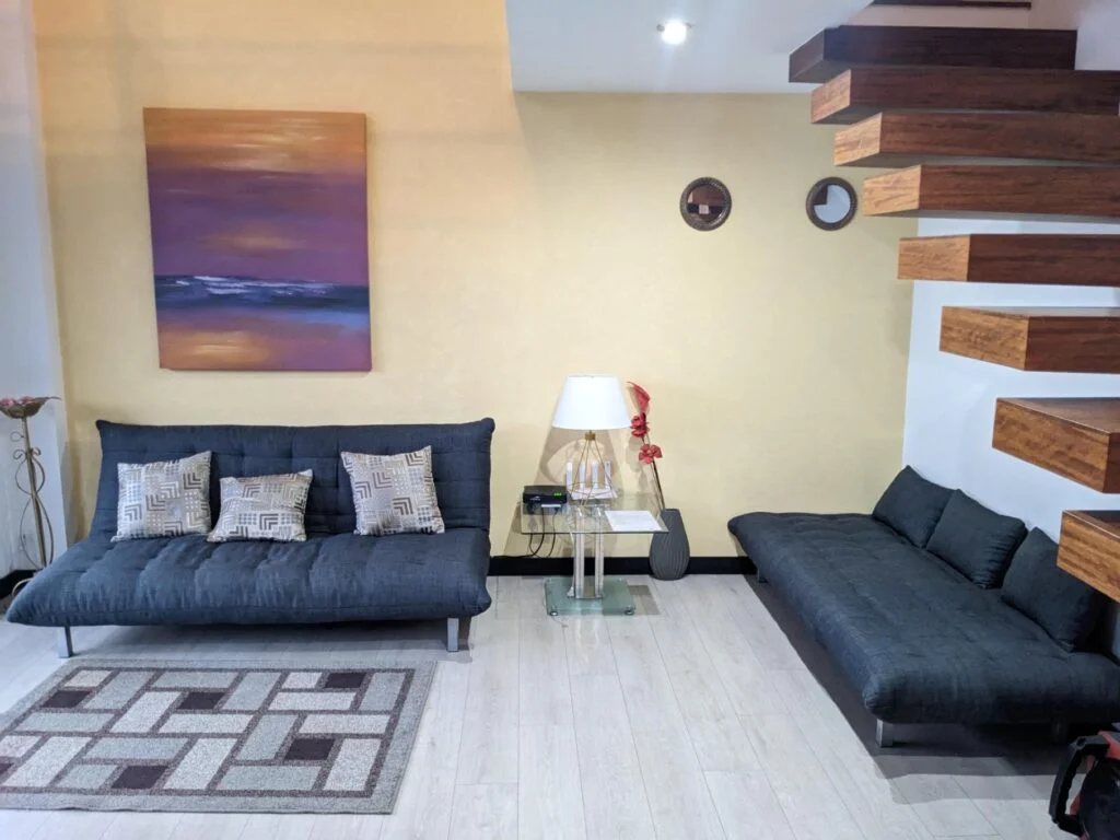 quito ecuador airbnb two travel turtles