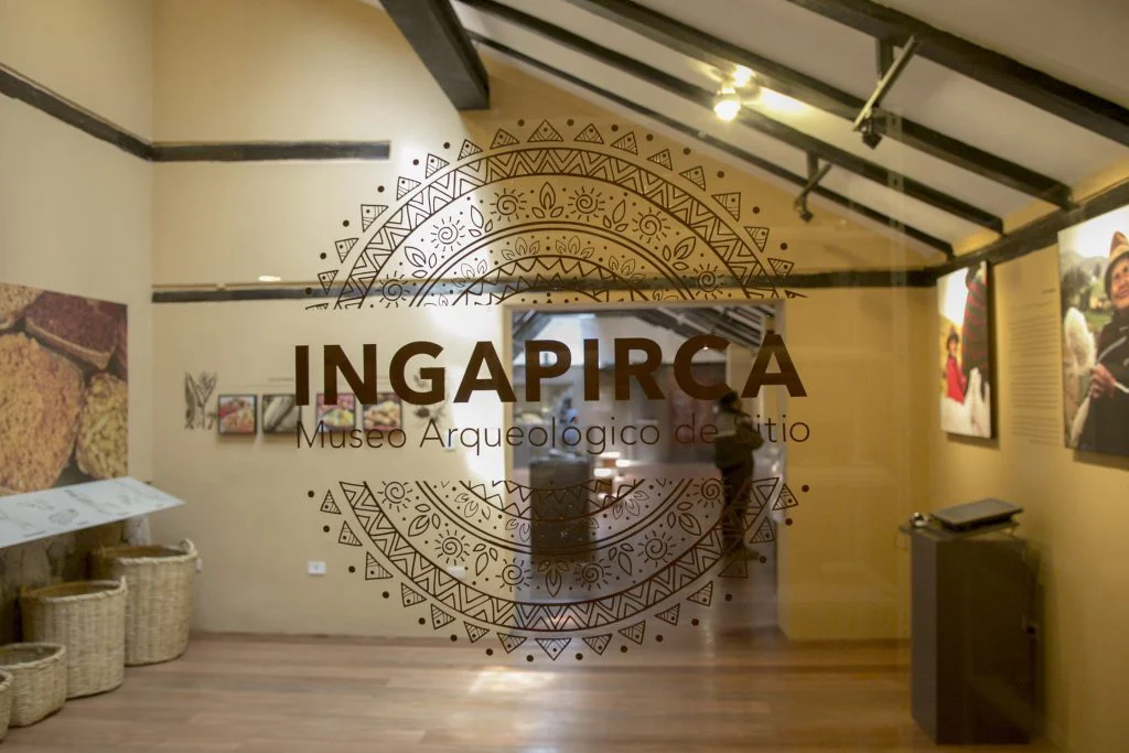 ingapirca ruins two travel turtles
