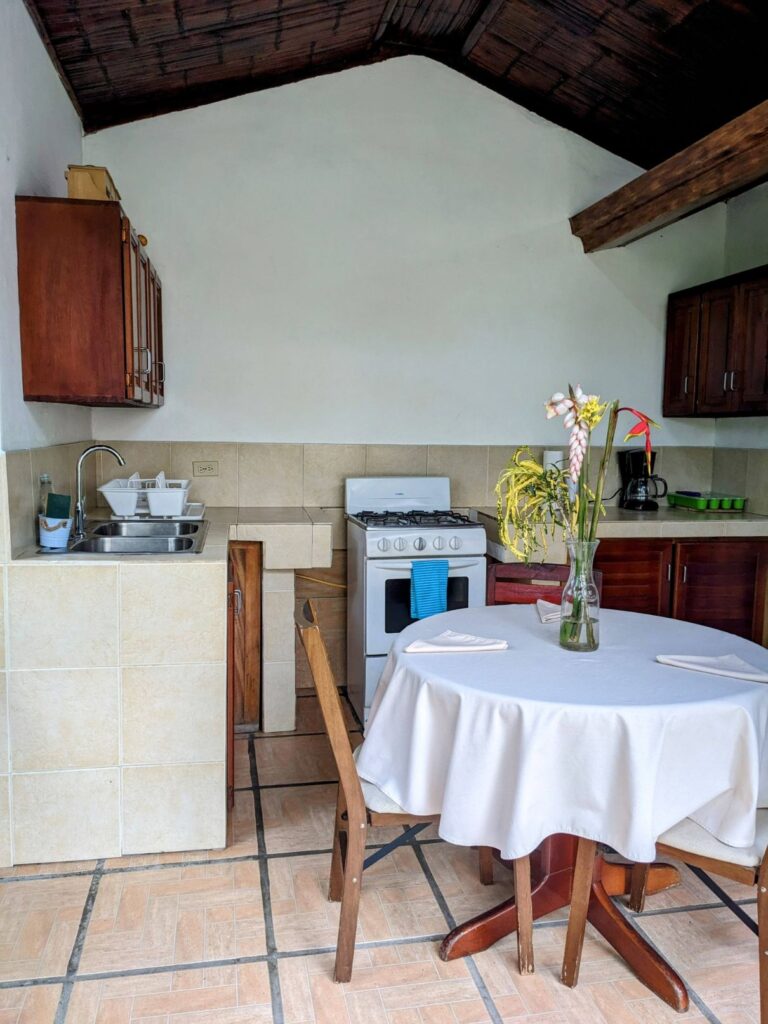 airbnb in boquete panama two travel turtles