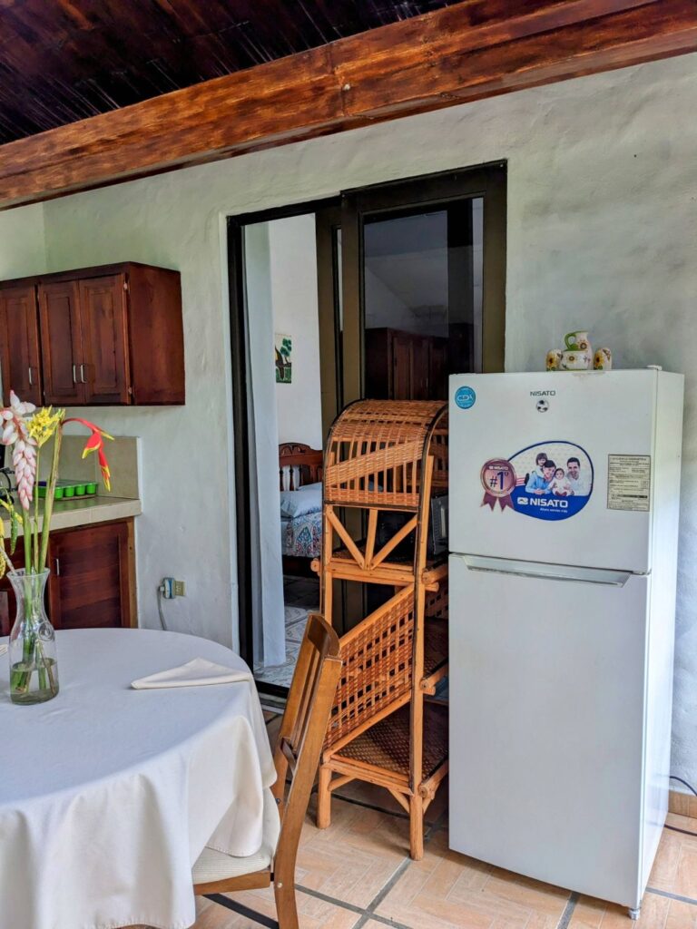 airbnb in boquete panama two travel turtles