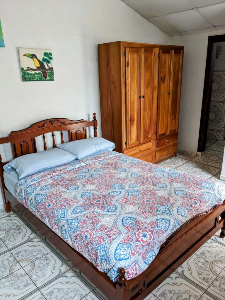 airbnb in boquete panama two travel turtles