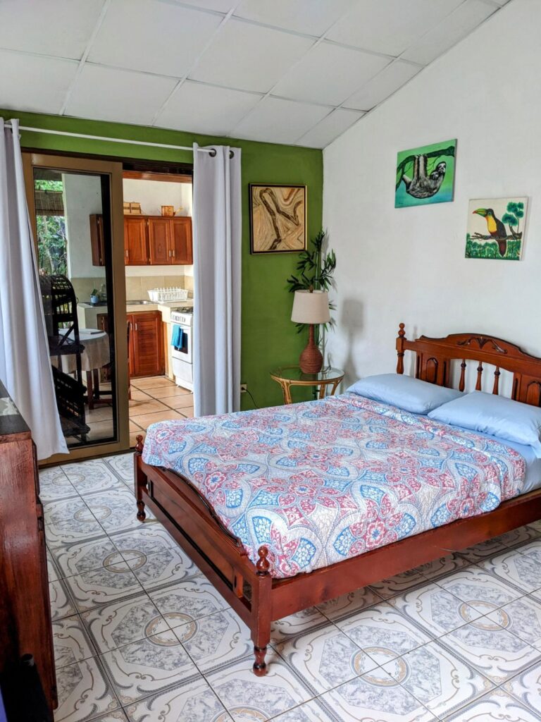 airbnb in boquete panama two travel turtles