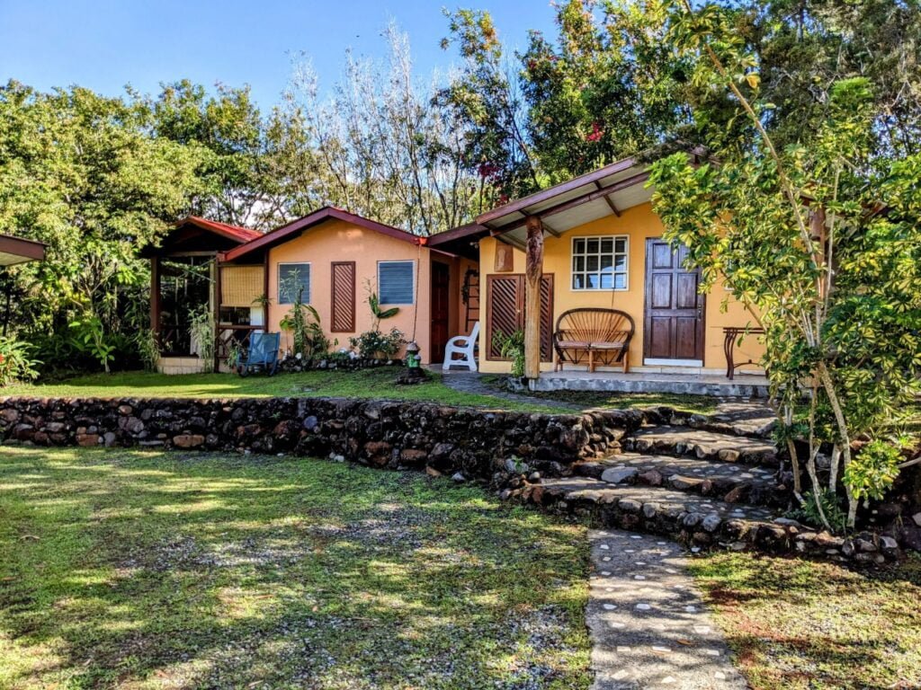 airbnb in boquete panama two travel turtles