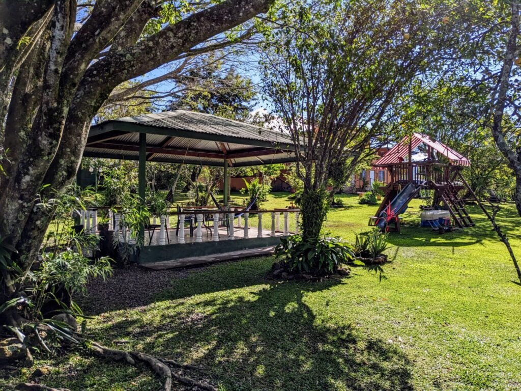 airbnb in boquete panama two travel turtles