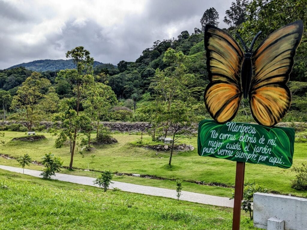 life in boquete panama two travel turtles