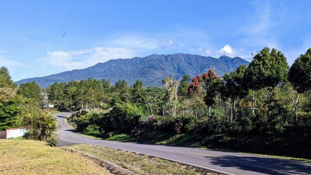 finca casanga coffee two travel turtles