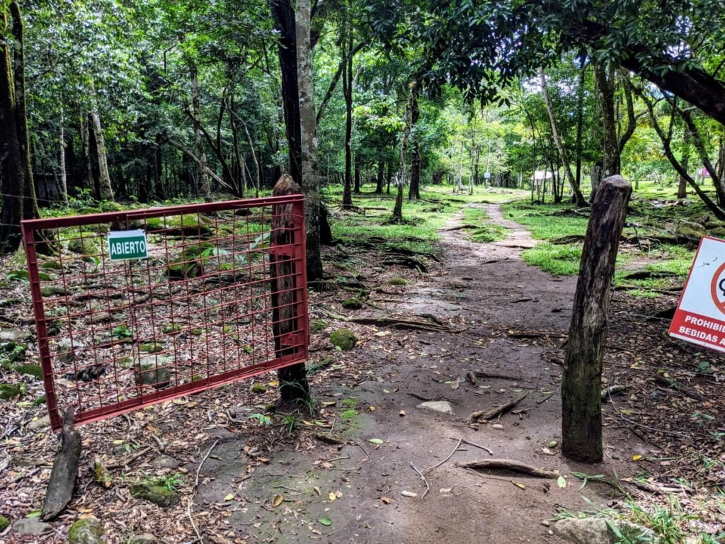 pozos termales two travel turtles