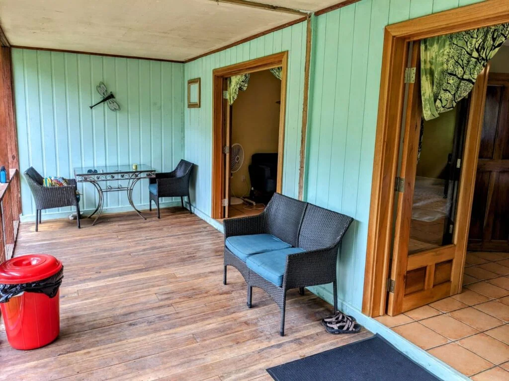 airbnb in bocas del toro two travel turtles