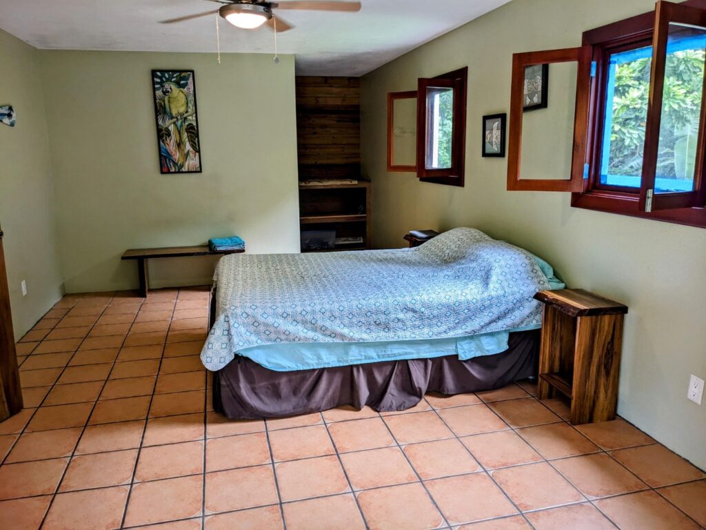 airbnb in bocas del toro two travel turtles