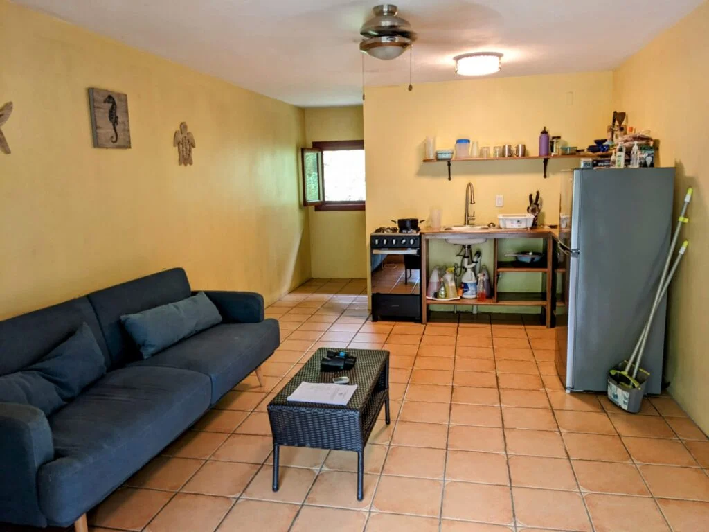 airbnb in bocas del toro two travel turtles