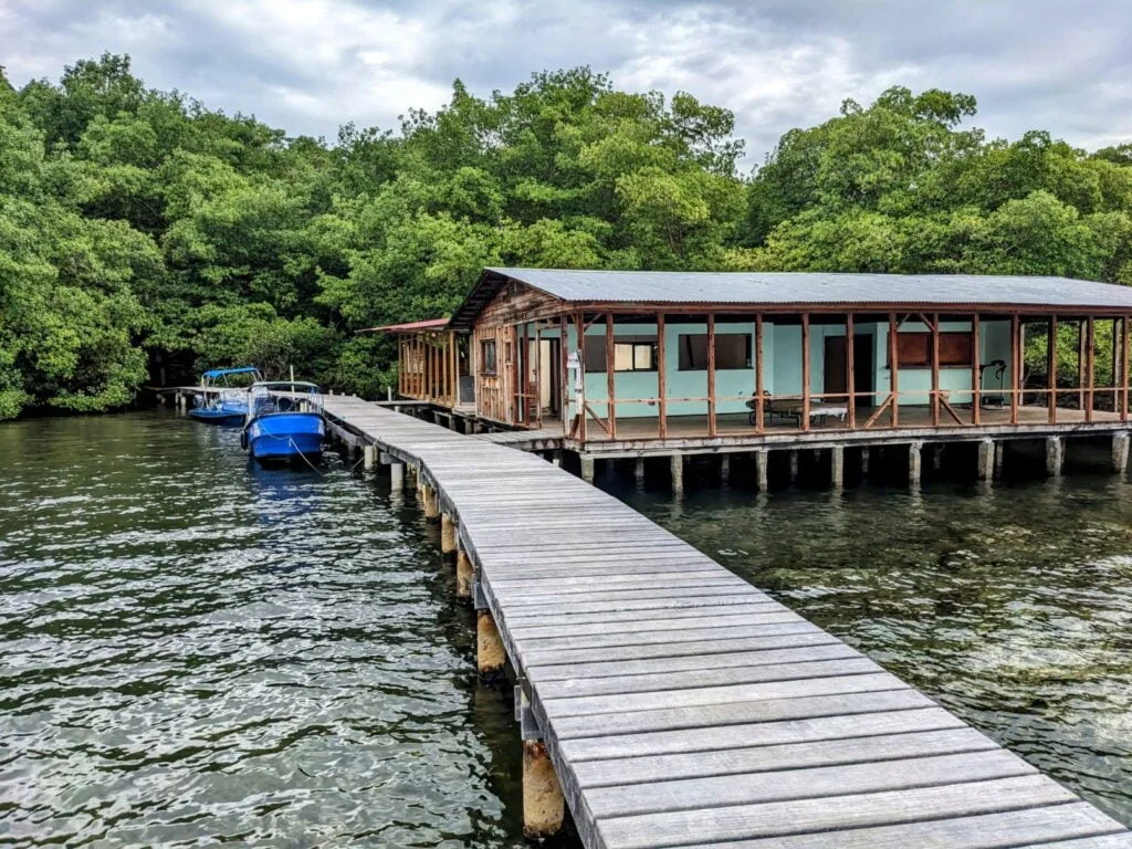 airbnb in bocas del toro two travel turtles