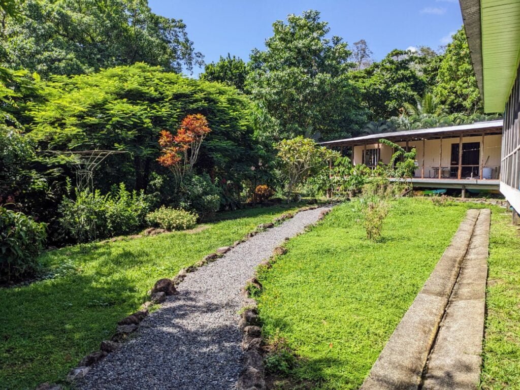 airbnb in bocas del toro two travel turtles