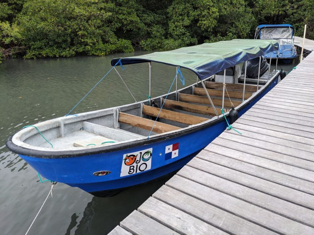 bocas del toro getaway