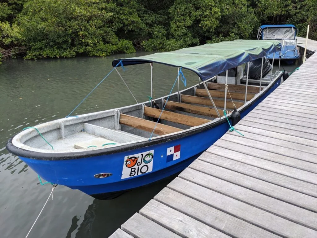 bocas del toro getaway
