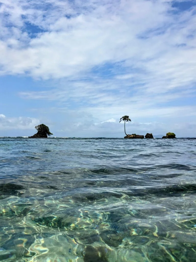 bocas del toro getaway