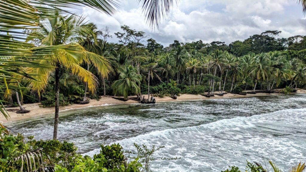 bocas del toro getaway