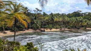 Our Bocas del Toro Getaway - 4 Nights on Isla Colon bocas del toro getaway