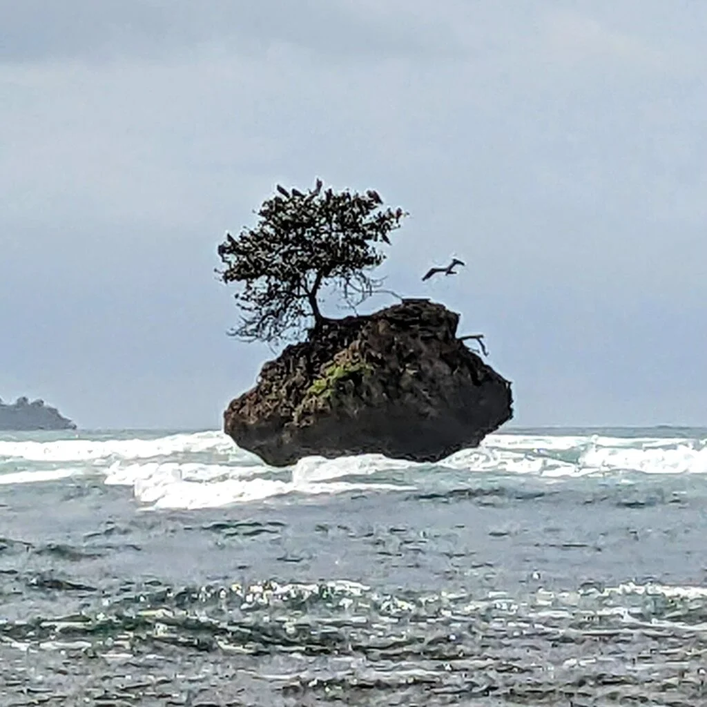 bocas del toro getaway
