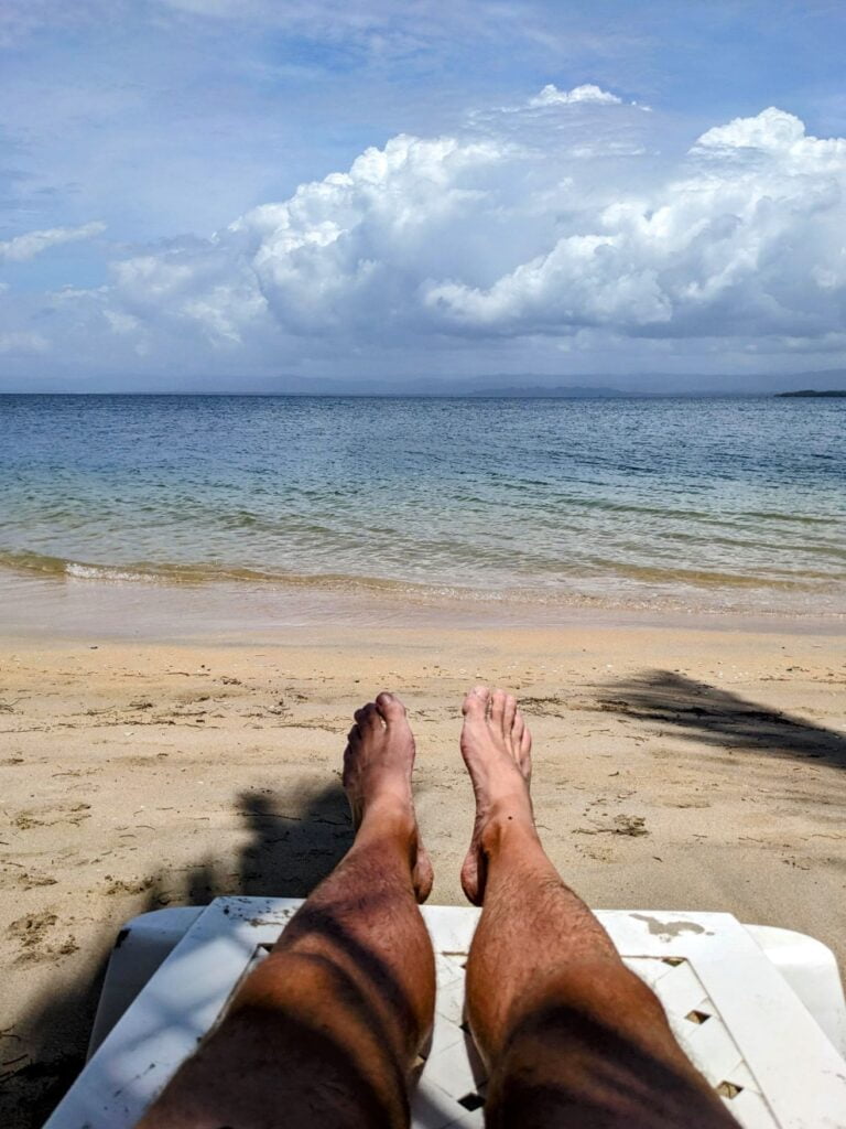 bocas del toro getaway