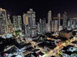 hello panama city two travel turtles