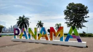 month in panama city two travel turtles