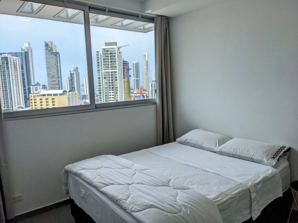 airbnb in panama city two travel turtles