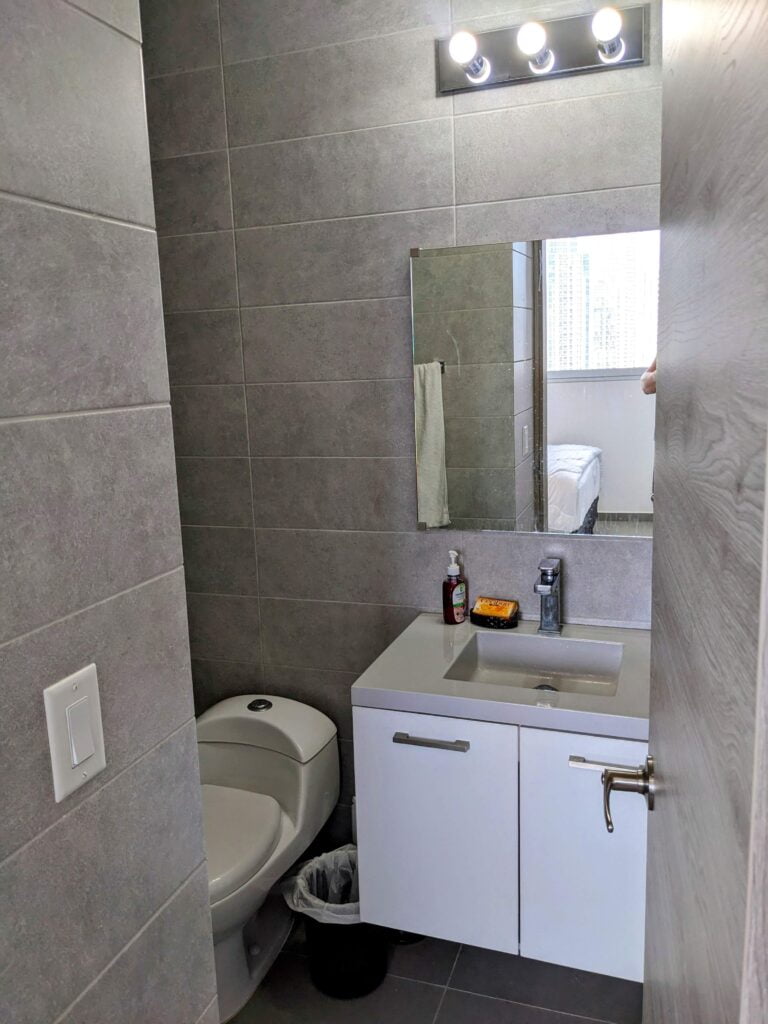 airbnb in panama city two travel turtles