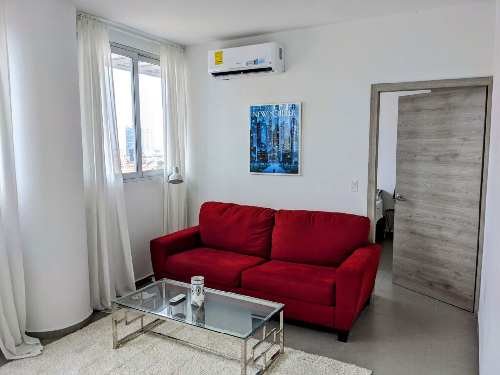 airbnb in panama city two travel turtles